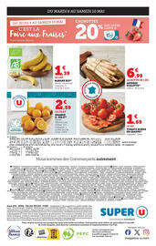 Catalogue Super U semaine 19 page 8