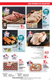 Catalogue Hyper U semaine 19 page 3