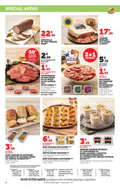 Catalogue Hyper U semaine 19 page 4