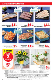 Catalogue Hyper U semaine 19 page 6