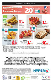 Catalogue Hyper U semaine 19 page 8