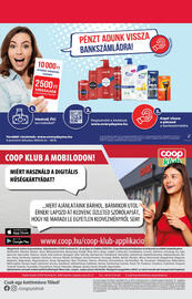 Coop akciós újság hét 19 Oldal 17