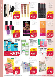 Folleto Rossmann Página 4