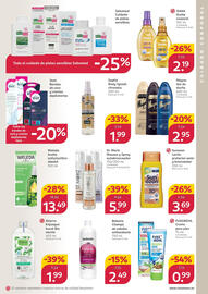 Folleto Rossmann Página 5