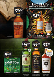 Cellarbrations catalogue Page 2