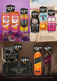 Cellarbrations catalogue Page 3