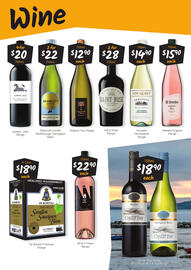 Cellarbrations catalogue Page 4