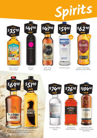 Cellarbrations catalogue Page 5