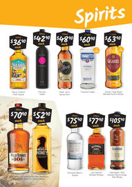 Cellarbrations catalogue Page 5