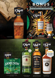 Cellarbrations catalogue Page 2