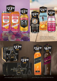 Cellarbrations catalogue Page 3