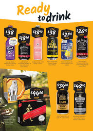 Cellarbrations catalogue Page 6