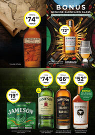 The Bottle O catalogue Page 2