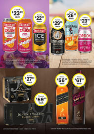 The Bottle O catalogue Page 3
