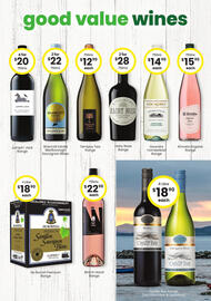 The Bottle O catalogue Page 4