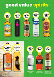 The Bottle O catalogue Page 5