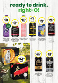 The Bottle O catalogue Page 6