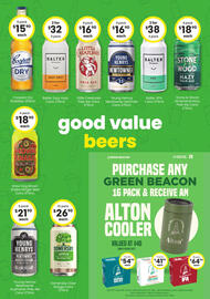The Bottle O catalogue Page 7