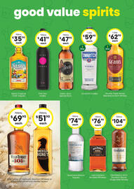 The Bottle O catalogue Page 5
