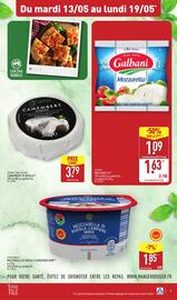 Catalogue ALDI semaine 20 page 12