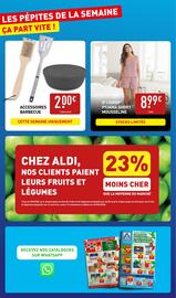 Catalogue ALDI semaine 20 page 2