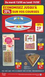 Catalogue ALDI semaine 20 page 22