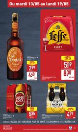 Catalogue ALDI semaine 20 page 28