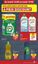 Catalogue ALDI semaine 20 page 30