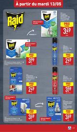 Catalogue ALDI semaine 20 page 32