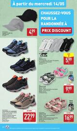 Catalogue ALDI semaine 20 page 33