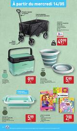 Catalogue ALDI semaine 20 page 37