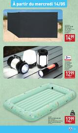 Catalogue ALDI semaine 20 page 38