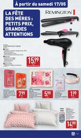 Catalogue ALDI semaine 20 page 40