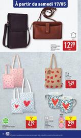 Catalogue ALDI semaine 20 page 41