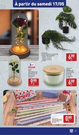 Catalogue ALDI semaine 20 page 42