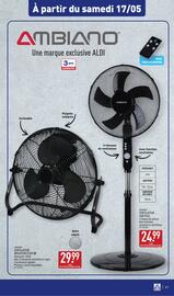 Catalogue ALDI semaine 20 page 44