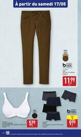 Catalogue ALDI semaine 20 page 45