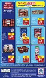 Catalogue ALDI semaine 20 page 48
