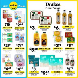 Drakes catalogue week 19 Page 13