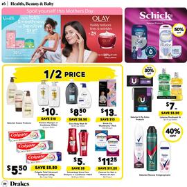 Drakes catalogue week 19 Page 16