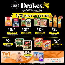 Drakes catalogue week 19 Page 20