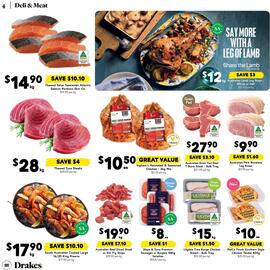 Drakes catalogue week 19 Page 4