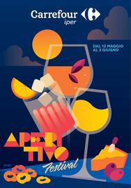 Volantino Carrefour | Catalogo vini Pagina 1