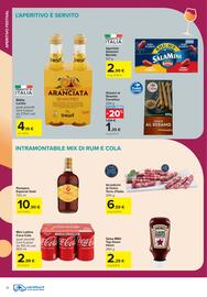 Volantino Carrefour | Catalogo vini Pagina 12