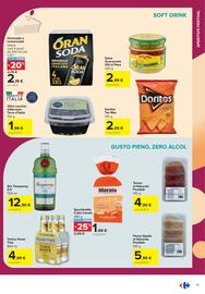 Volantino Carrefour | Catalogo vini Pagina 13