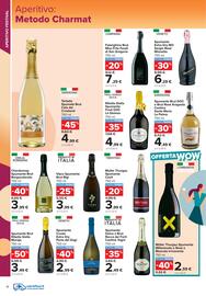 Volantino Carrefour | Catalogo vini Pagina 16