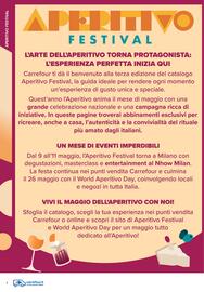 Volantino Carrefour | Catalogo vini Pagina 2