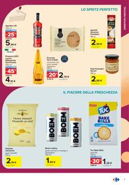 Volantino Carrefour | Catalogo vini Pagina 3