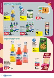 Volantino Carrefour | Catalogo vini Pagina 4