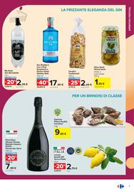 Volantino Carrefour | Catalogo vini Pagina 5